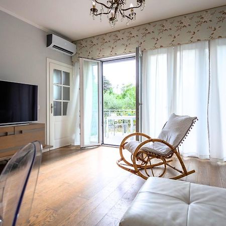 L'Oasi Della Pace - Confortevole E Vicino A Tutto Apartman Chiaravalle Marche Kültér fotó
